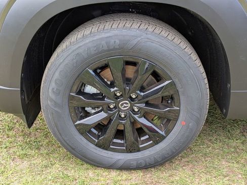 New 2026 MAZDA CX-50 AWD 2.5 S w/ Weather Package image 30