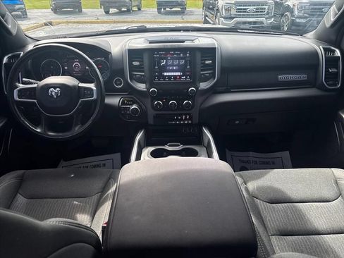 Used 2020 RAM 1500 Big Horn AWD/4WD image 21