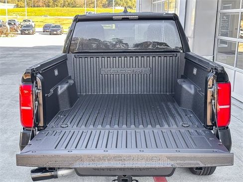 New 2026 Toyota Tacoma SR5 image 25