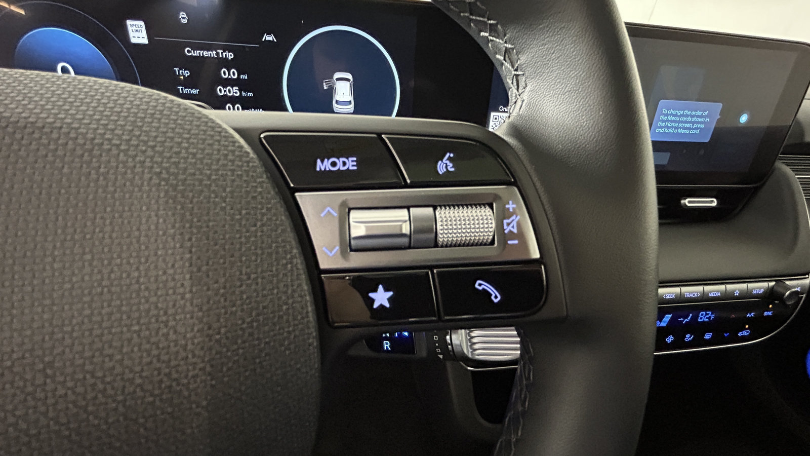 Used 2025 Hyundai Ioniq 5 Limited AWD/4WD image 21