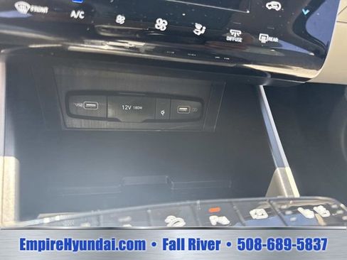Used 2023 Hyundai Tucson Limited AWD/4WD image 27