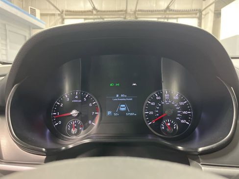 Used 2020 Kia Telluride LX FWD image 21