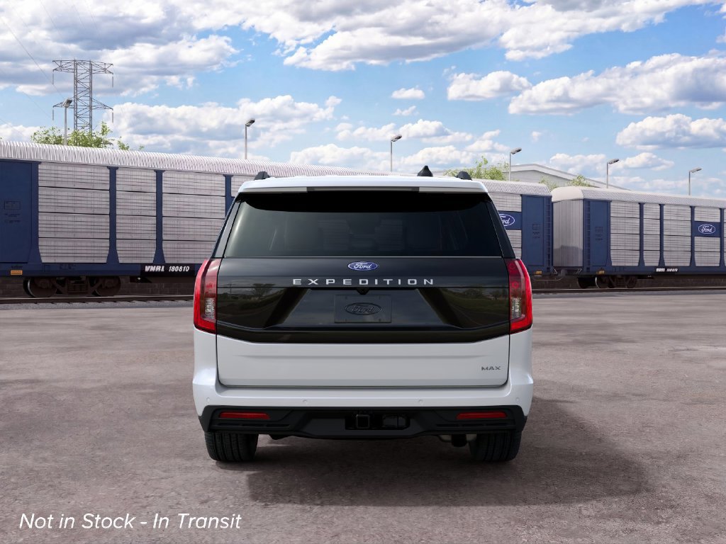 New 2027 Ford Expedition Max Active AWD/4WD image 8