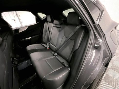 Used 2022 Lexus NX 350 F Sport w/ Towing Package (2000 Lbs) image 20