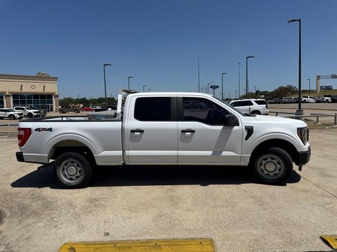 Used 2023 Ford F150 XL AWD/4WD image 17