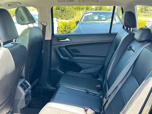 Used 2019 Volkswagen Tiguan SE AWD/4WD image 29