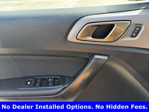 Used 2023 Ford Ranger XLT w/ Equipment Group 302A High AWD/4WD image 25