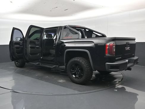 Used 2016 GMC Sierra 1500 SLT w/ All Terrain X Package AWD/4WD image 53