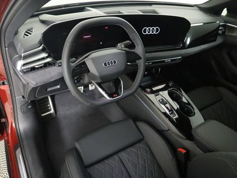 New 2025 Audi S5 Premium Plus image 10
