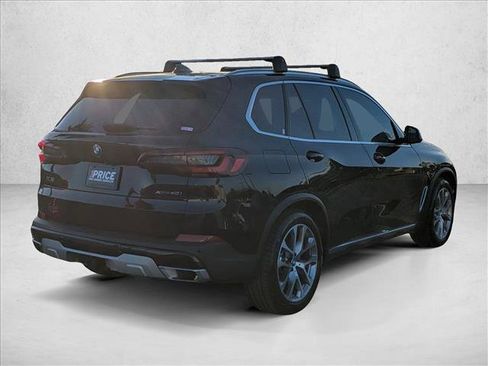 Used 2023 BMW X5 xDrive40i w/ Premium Package image 5