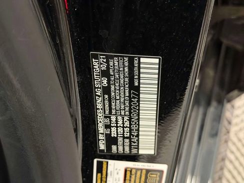 Used 2022 Mercedes-Benz C 300 4MATIC Sedan image 17