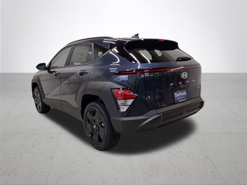 New 2026 Hyundai Kona SEL Sport image 10
