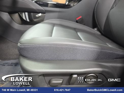 New 2026 Buick Envision Preferred image 29