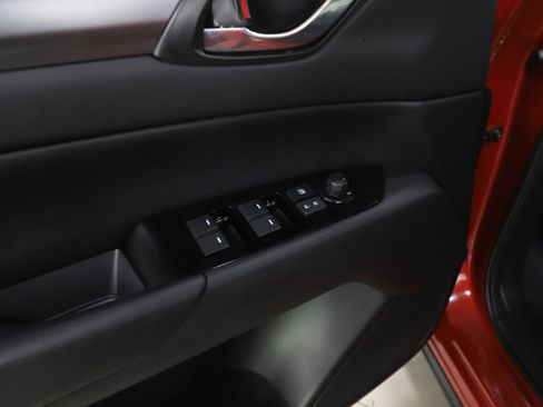 Used 2023 MAZDA CX-5 AWD 2.5 S w/ Select Package image 20