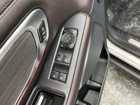 New 2026 Ford Expedition Max Platinum w/ Platinum Ultimate Package image 10