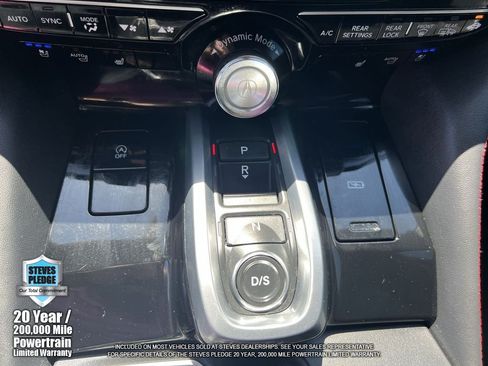 Used 2023 Acura MDX A-Spec AWD/4WD image 20