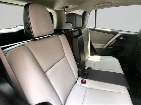 Certified 2017 Toyota RAV4 Limited w/ Advanced Technology Package AWD/4WD image 28