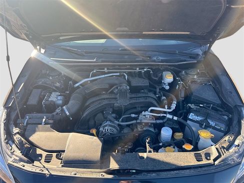 Used 2023 Subaru Crosstrek 2.5i Limited image 30