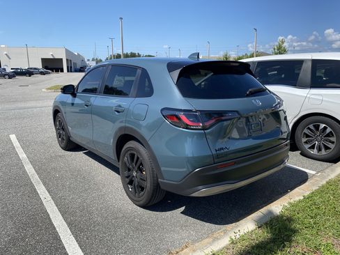 Used 2026 Honda HR-V Sport image 19