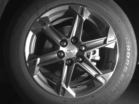 Used 2025 Chevrolet Blazer LT FWD image 14