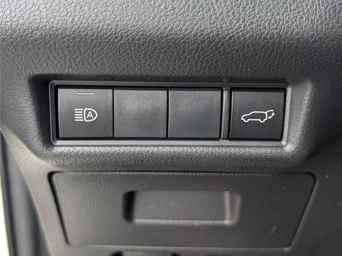 Used 2024 Toyota Grand Highlander XLE image 23