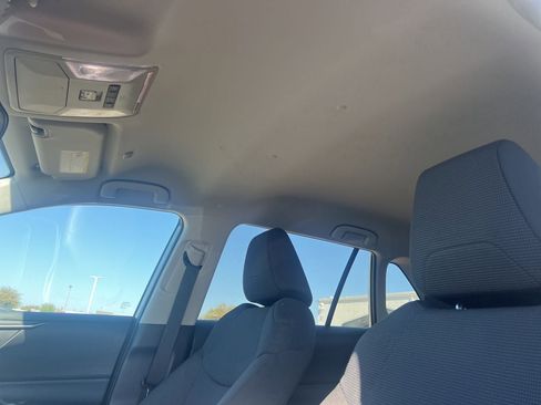 Used 2024 Toyota RAV4 LE image 10