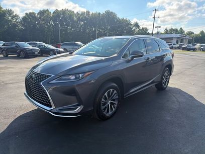 Used 2022 Lexus RX 350L Premium w/ Premium Package