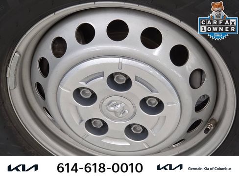 Used 2025 RAM ProMaster 1500 w/ Safety Group FWD image 12