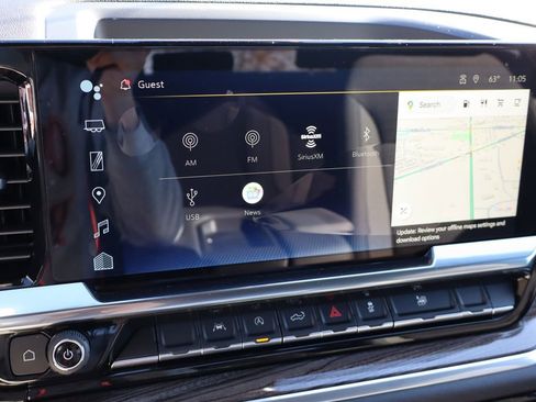 New 2026 Chevrolet Silverado 1500 LT image 19