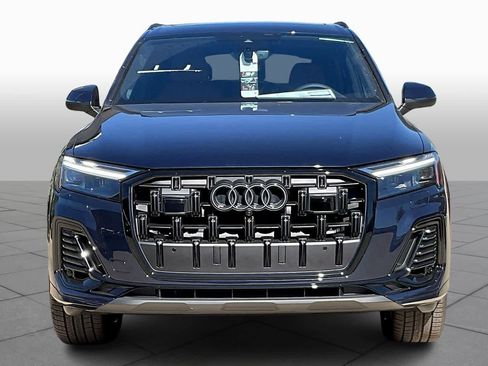 New 2026 Audi Q7 2.0T Premium Plus image 3