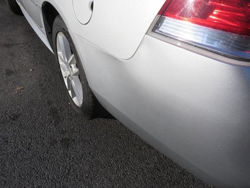 Used 2013 Chevrolet Impala LTZ image 31