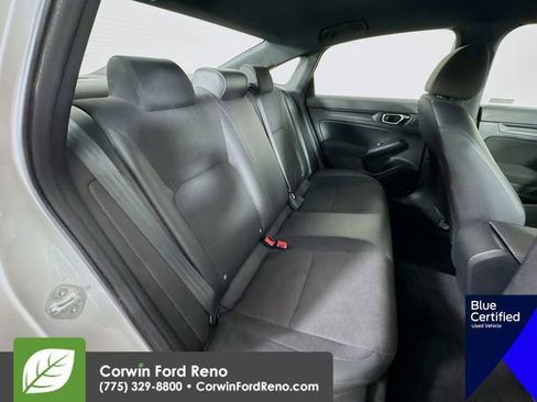 Used 2024 Honda Civic Sport image 27