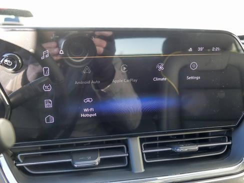 New 2026 Chevrolet Trax ACTIV w/ Driver Confidence Package image 21