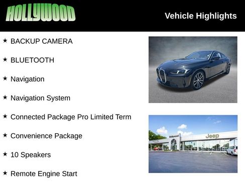 Used 2026 BMW 430i Coupe RWD image 3