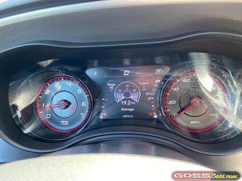 Used 2022 Dodge Charger GT w/ Plus Group AWD/4WD image 15