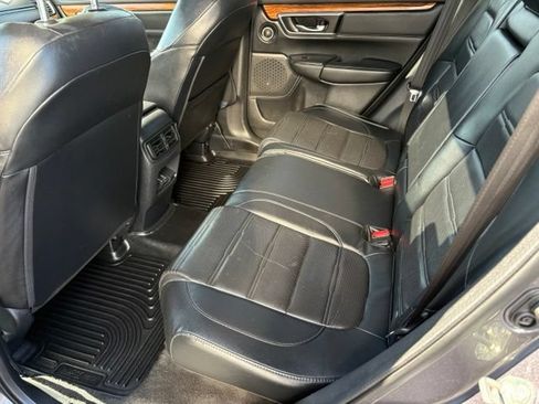 Used 2019 Honda CR-V EX-L image 29