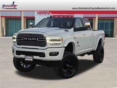 Used 2022 RAM 3500 Laramie