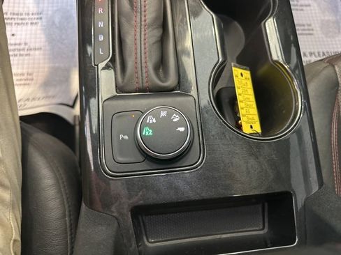 Used 2019 Chevrolet Blazer RS image 12