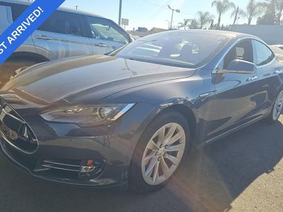 Used 2016 Tesla Model S 70
