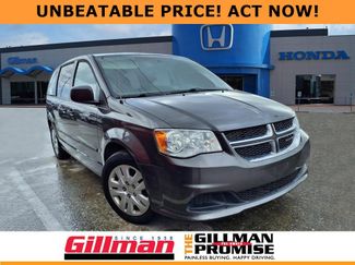 Used 2015 Dodge Grand Caravan American Value Package video 1
