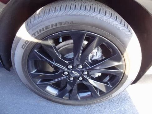 Used 2022 Chevrolet Blazer RS w/ Enhanced Convenience Package image 14