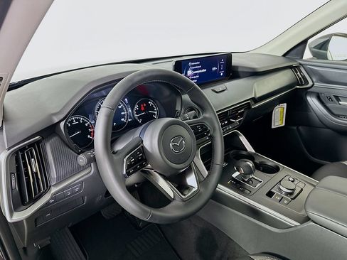 New 2026 MAZDA CX-90 3.3 Turbo w/ Select Package AWD/4WD image 10
