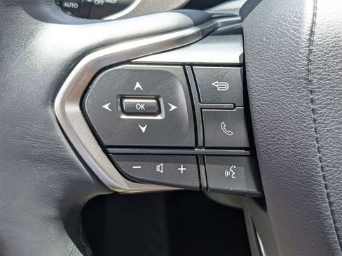 Used 2023 Lexus RX 350 Premium Plus w/ Cold Area Package FWD image 24