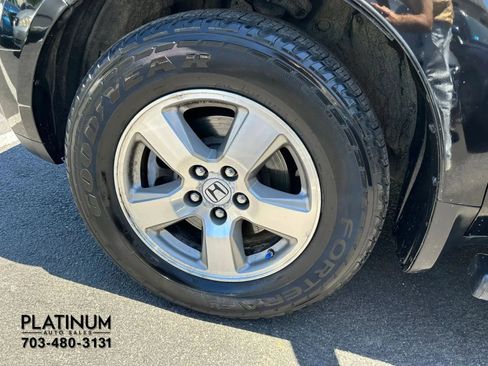 Used 2010 Honda Pilot EX-L image 18