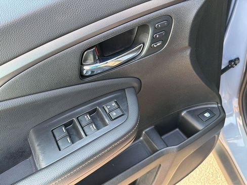 Used 2023 Honda Ridgeline RTL-E image 34