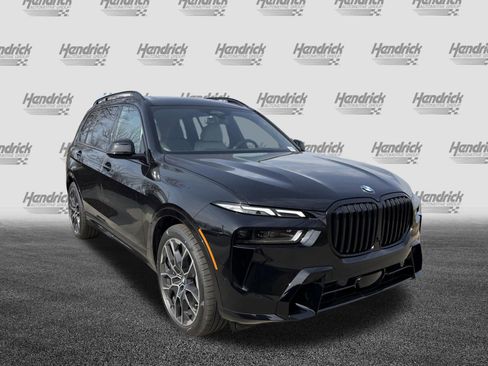 New 2026 BMW X7 xDrive40i image 2