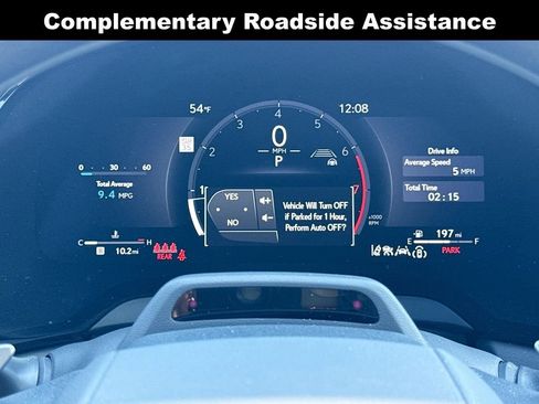 Used 2025 Lexus RX 350 Premium Plus w/ Convenience Package image 3