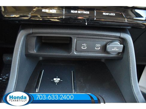 New 2026 Honda Pilot Elite image 18