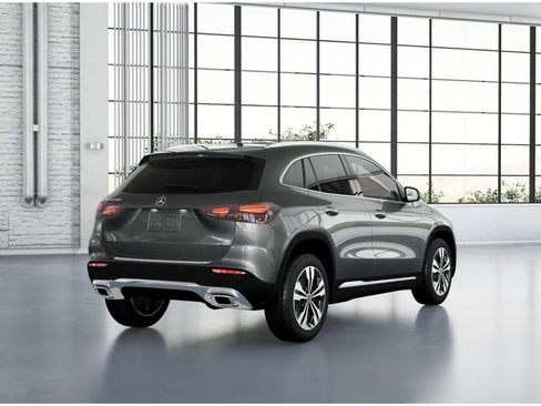 New 2026 Mercedes-Benz GLA 250 GLA 250 image 22