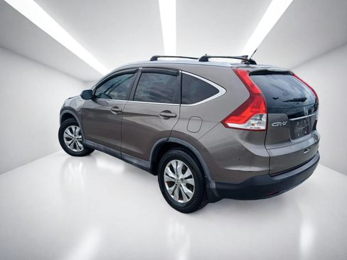 Used 2014 Honda CR-V EX image 5